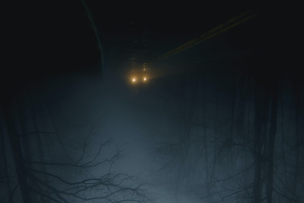 Therapiedecken gegen Dunkelheit