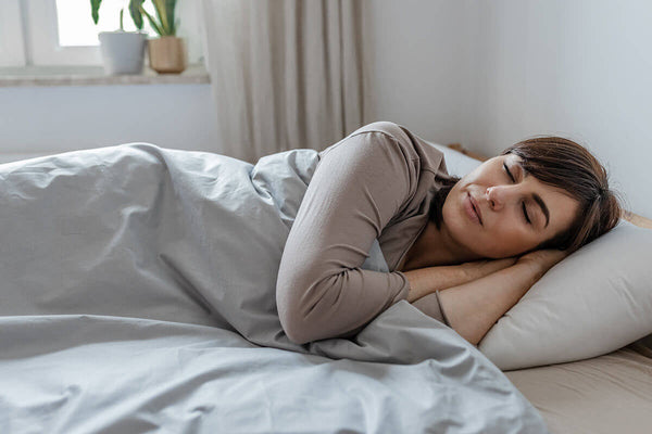 wirksamkeit von gewichtsdecken