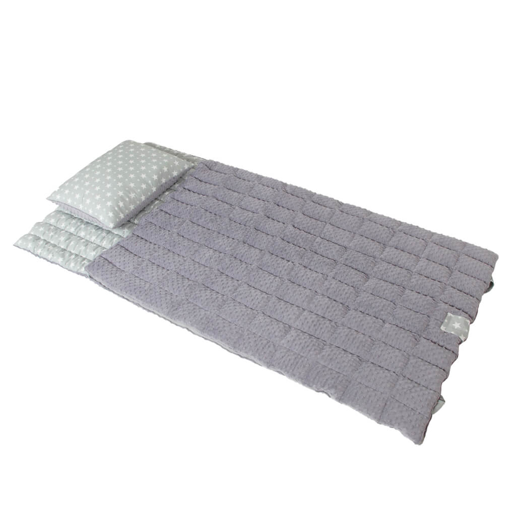 Gewogen slaapzak - Het herstel voor kinderen