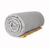 Original Therapiedecke - Gewichtsdecken Inlett mit Schlaufen für Kinder & Erwachsene