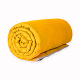 Original Therapiedecke - Gewichtsdecken Inlett mit Schlaufen für Kinder & Erwachsene