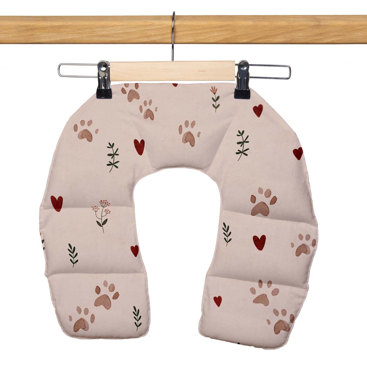 Gewichtskragen für Kinder - Tiermotive