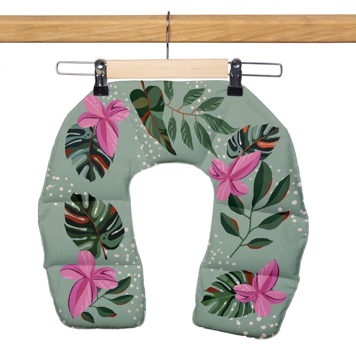 Gewichtskragen für Kinder - Naturmotive