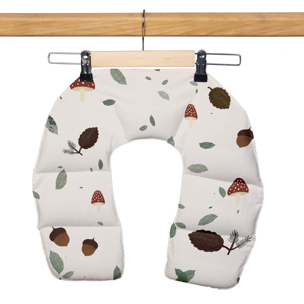 Gewichtskragen voor kinderen - diermotieven