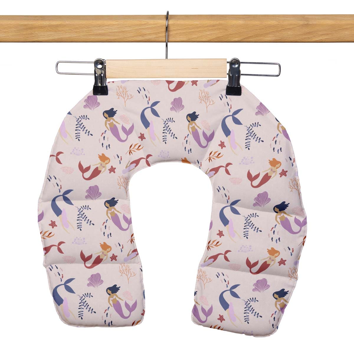 Gewichtskragen für Kinder - Meerestiere