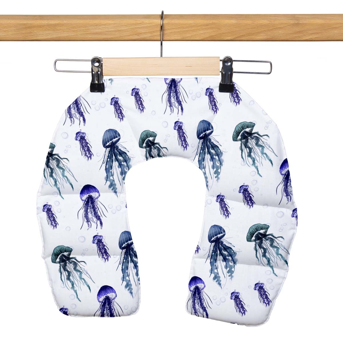 Gewichtskragen für Kinder - Meerestiere