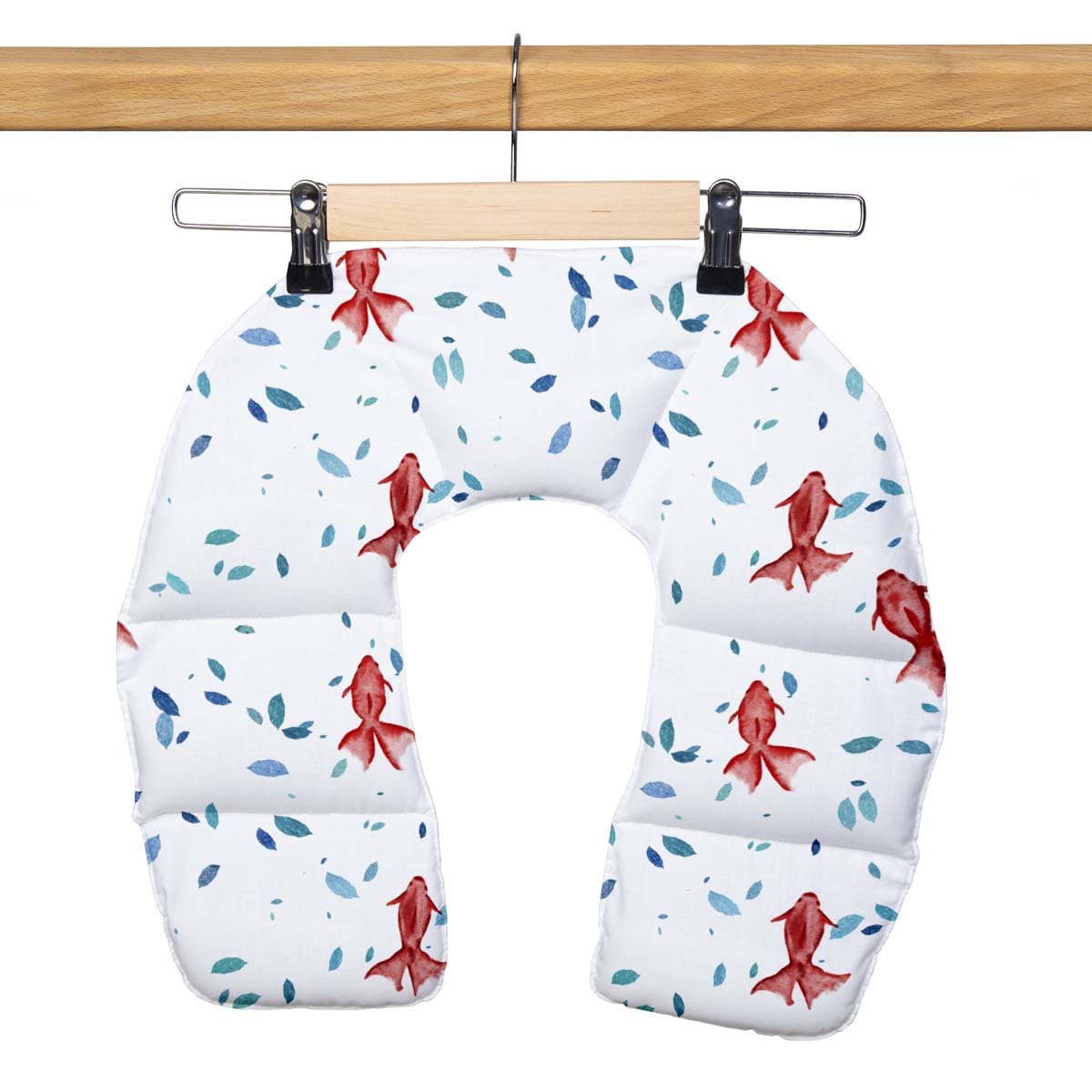 Gewichtskragen für Kinder - Meerestiere