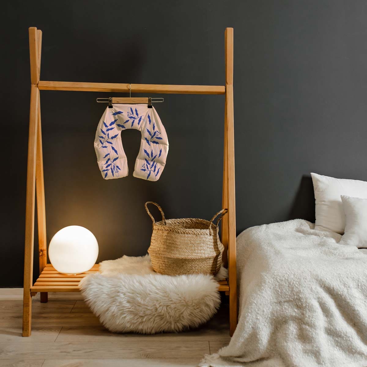 Gewichtskragen für Kinder - Tiermotive