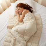 Original Therapiedecke - SENSOMEDIC Gewichtsdecke (ohne Bezug) für Erwachsene