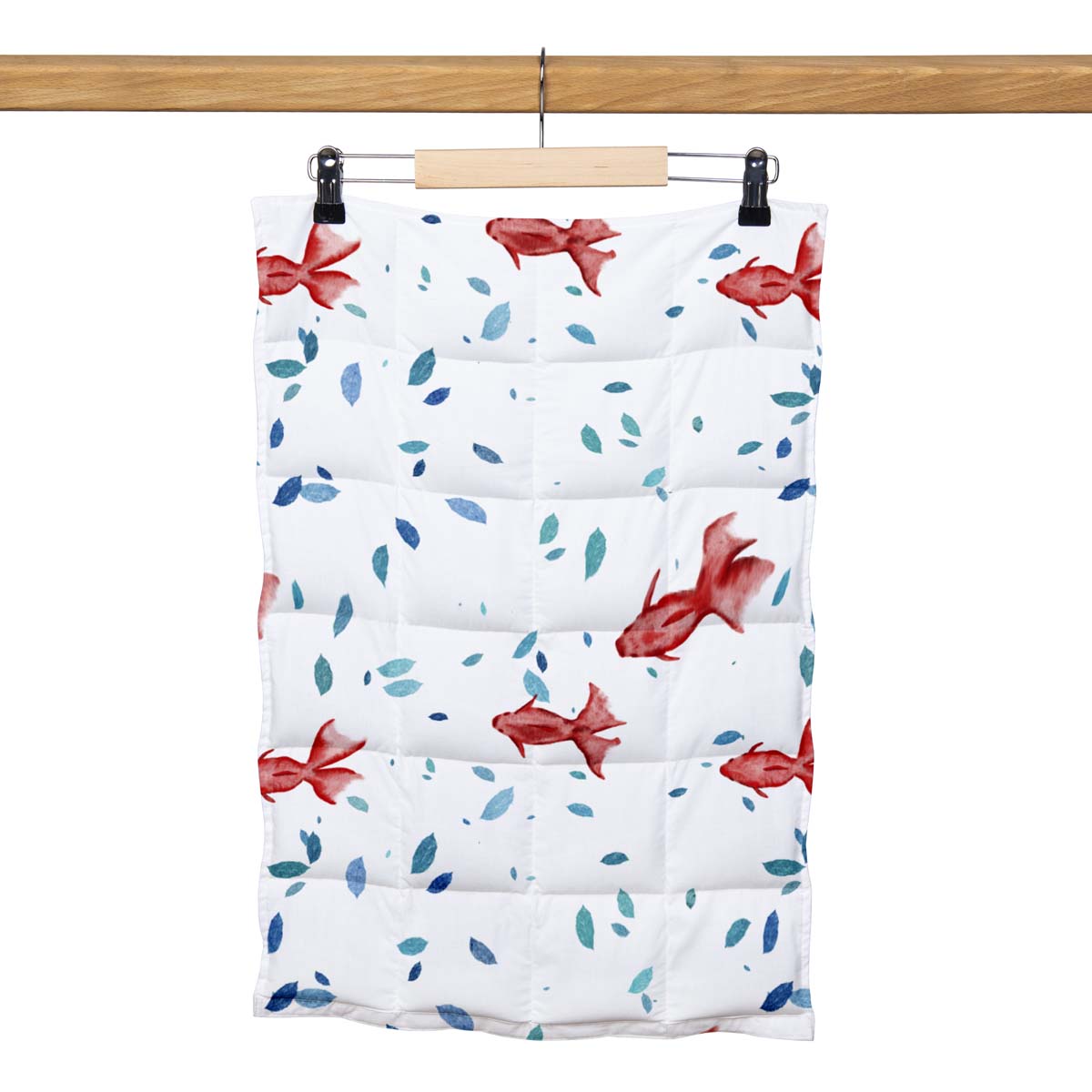 Gewichtskissen für Kinder - Meerestiere Motive