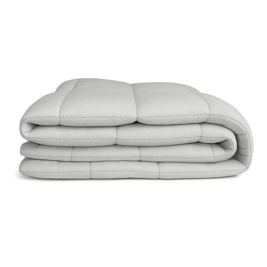 Original Therapiedecke - Gewichtsdecken Inlett mit Schlaufen für Kinder & Erwachsene