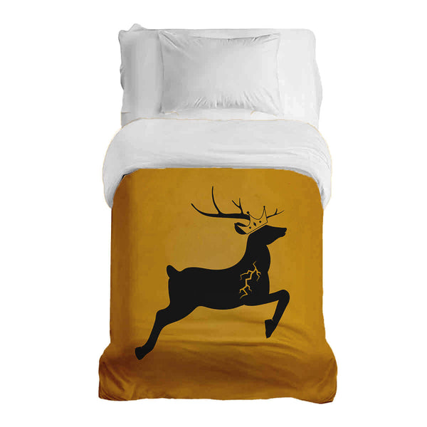 Therapiedekens katoenen hoes Baratheon