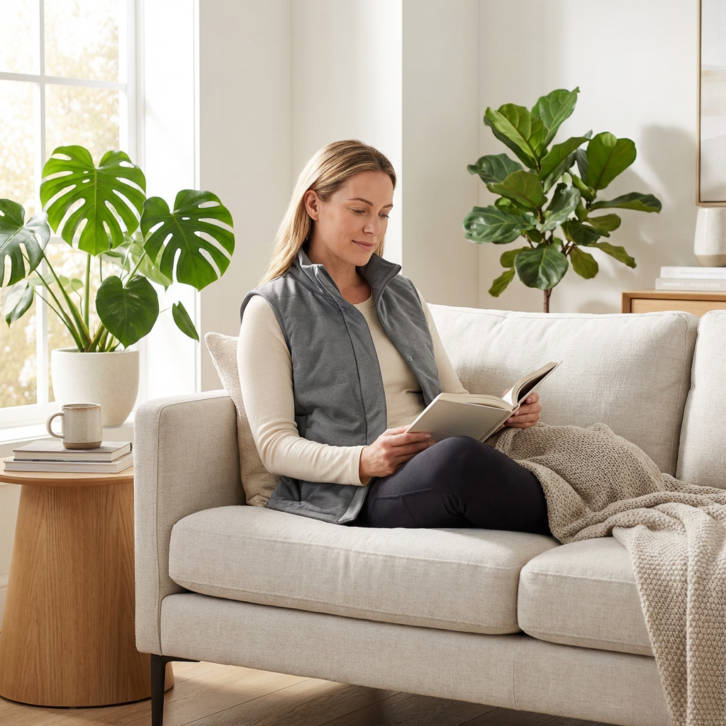 Therapieweste für Erwachsene