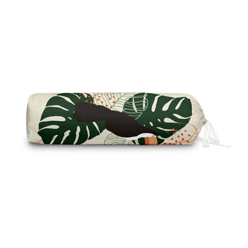 Gewichtsrol voor kinderen - Natuurlijke motieven