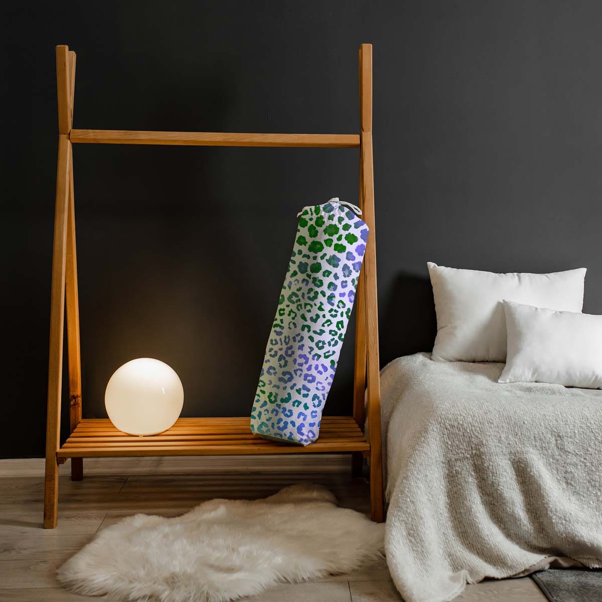 Gewichtsrolle voor kinderen - diermotieven