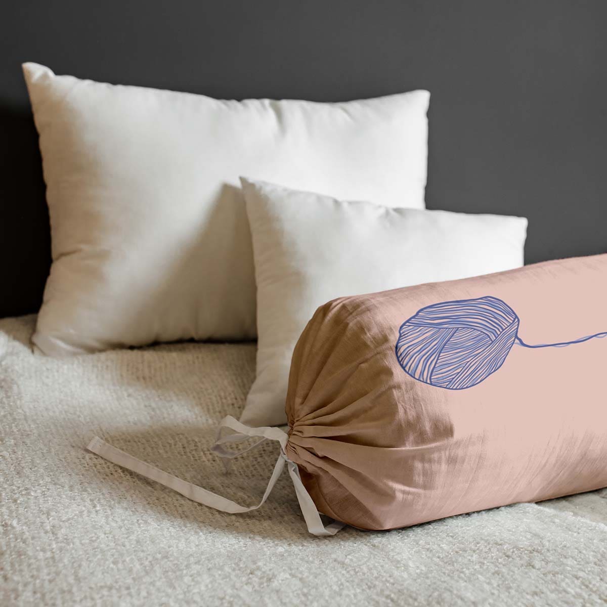 Gewichtsrolle voor kinderen - diermotieven