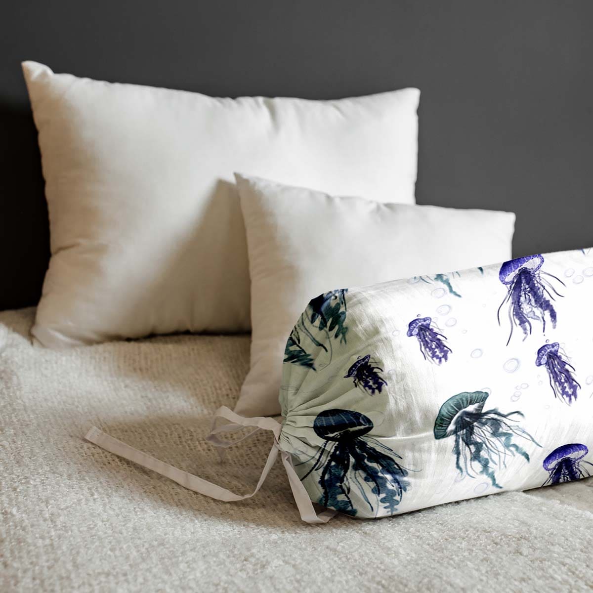 Gewichtsrolle für Kinder - Meerestiere