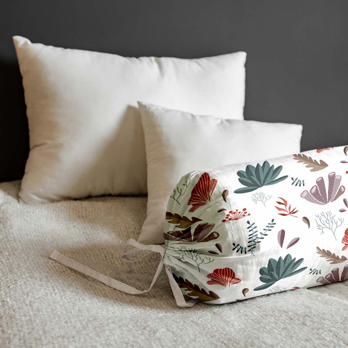 Gewichtsrolle für Kinder - Meerestiere