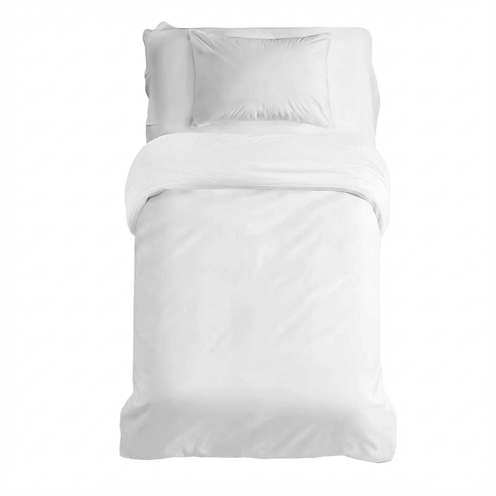 Originele therapiedeken - 4-seizoenen hoes in grijs