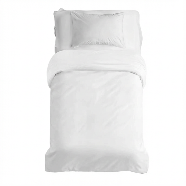 Originele therapiedeken - 4-seizoenen hoes in grijs