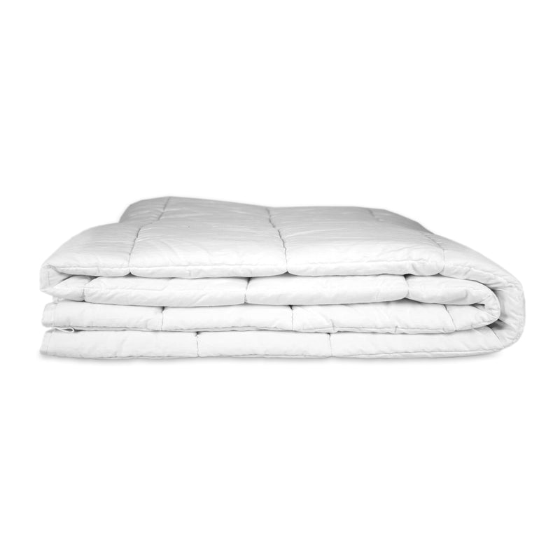 Original Therapiedecke - Gewichtsdecken Inlett mit Schlaufen für Kinder & Erwachsene