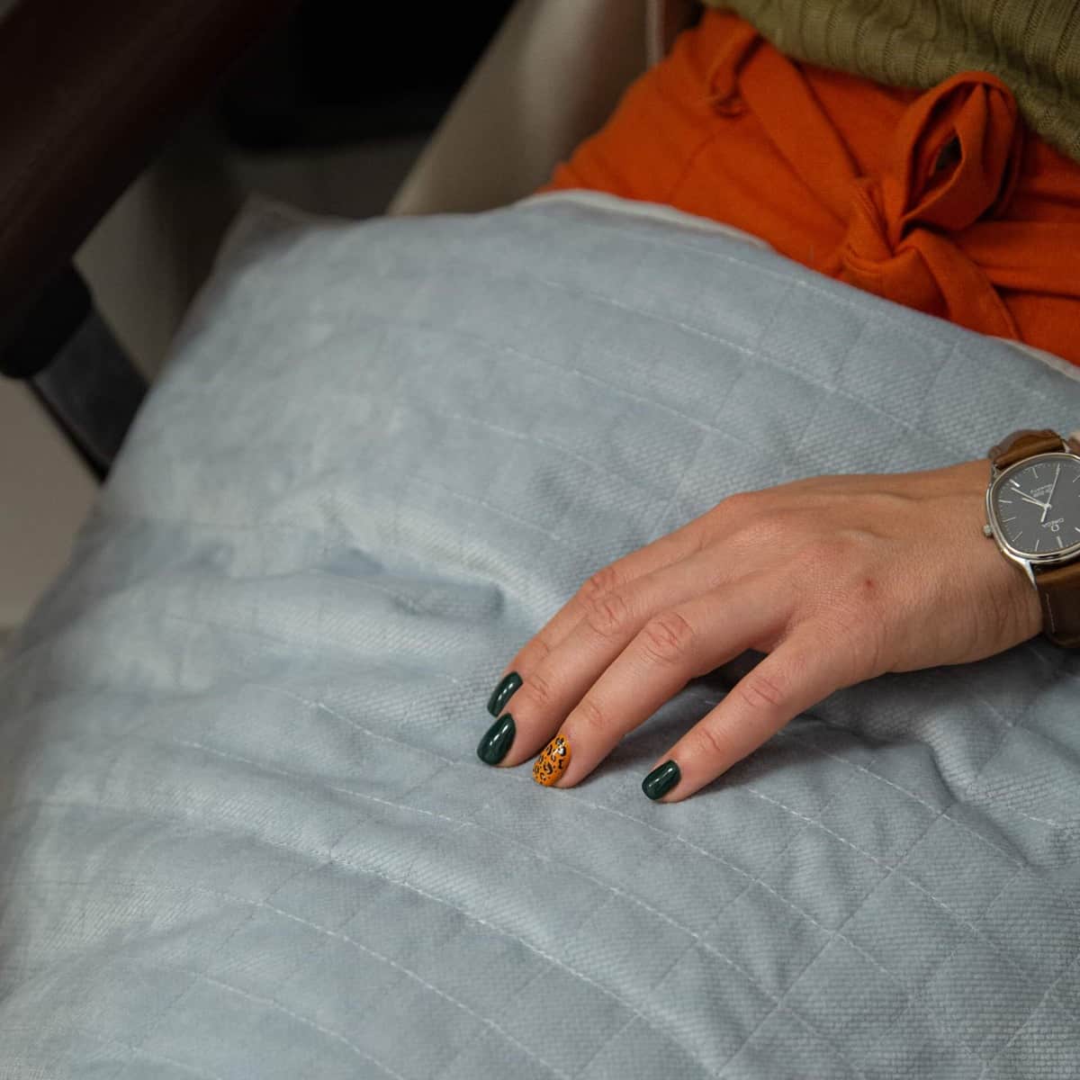 SALE - Schoßkissen - Zur punktuellen Entspannung