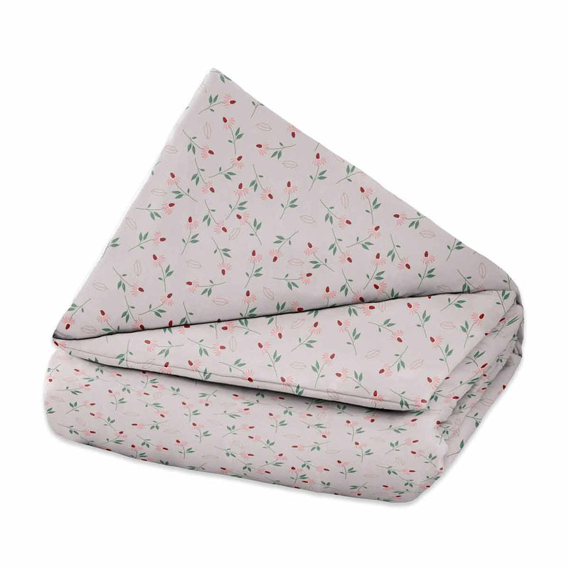 Original Therapiedecke - Gänseblümchen Gewichtsdecke mit Baumwollbezug für Kinder