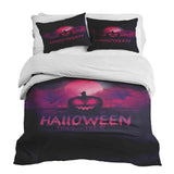 Therapiedekens Beddengoed Set Trick or Treat
