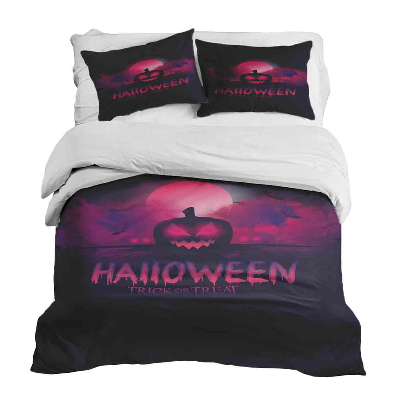 Therapiedekens Beddengoed Set Trick or Treat