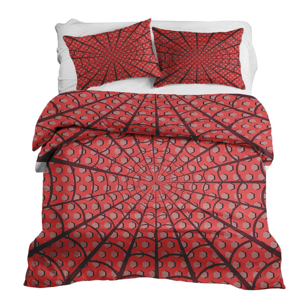 Therapiedekens Beddengoed Set Spiderman