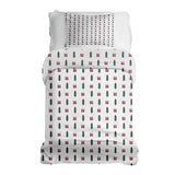 Therapiedekens Beddengoed Set Kerstsfeer
