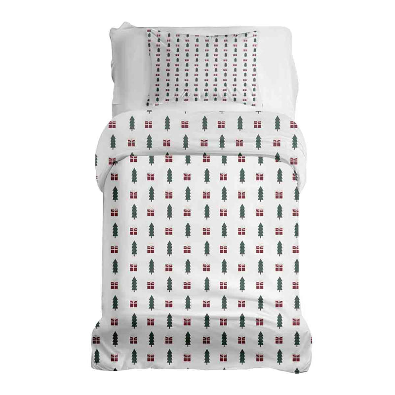 Therapiedekens Beddengoed Set Kerstsfeer