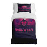 Therapiedekens Beddengoed Set Trick or Treat