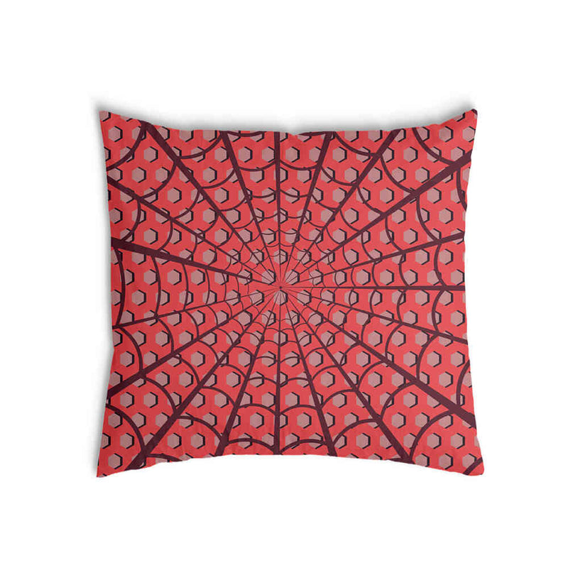 Gezondheidskussen Spiderman
