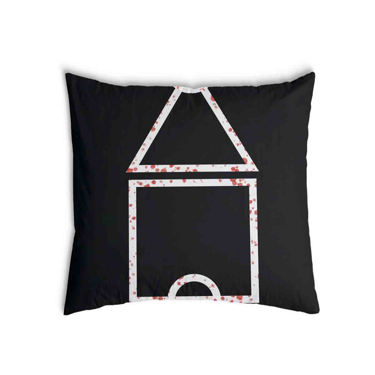 Gesundheitskissen blutige Formen