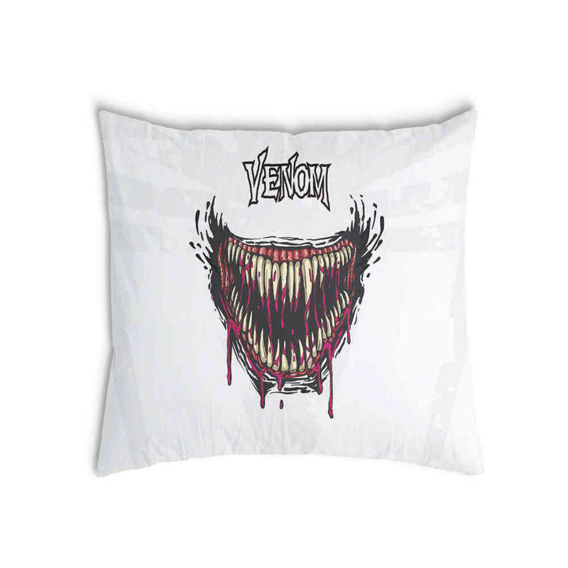 Gezondheidskussen Wit Venom
