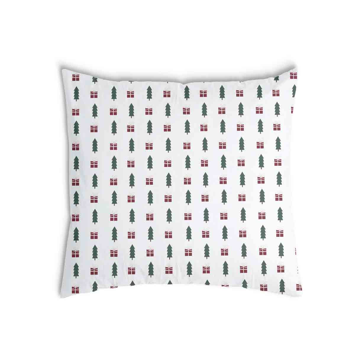 Gezondheidskussen Kerstsfeer