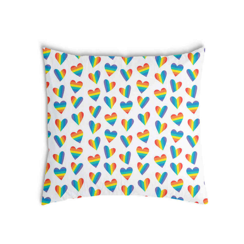 Gezondheidskussen LOVE IS LOVE