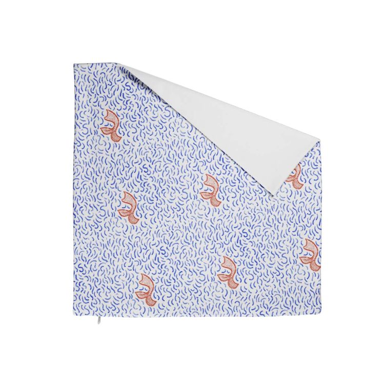 Gezondheidskussen Vinnen