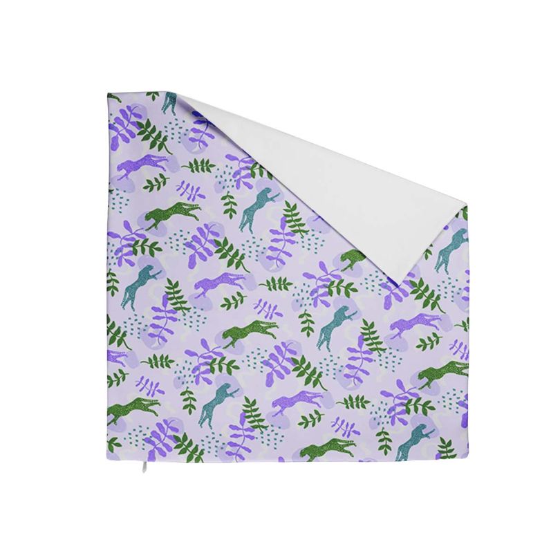 Gesundheitskissen Leopard