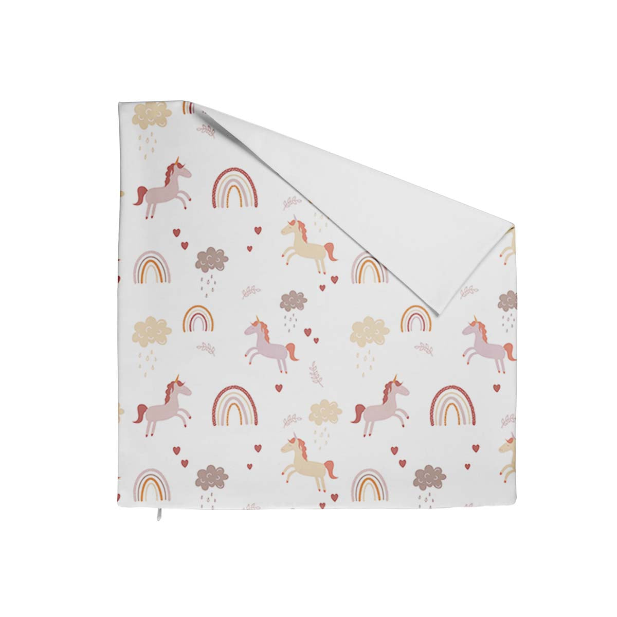 Gezondheidskussen Eenhoorn