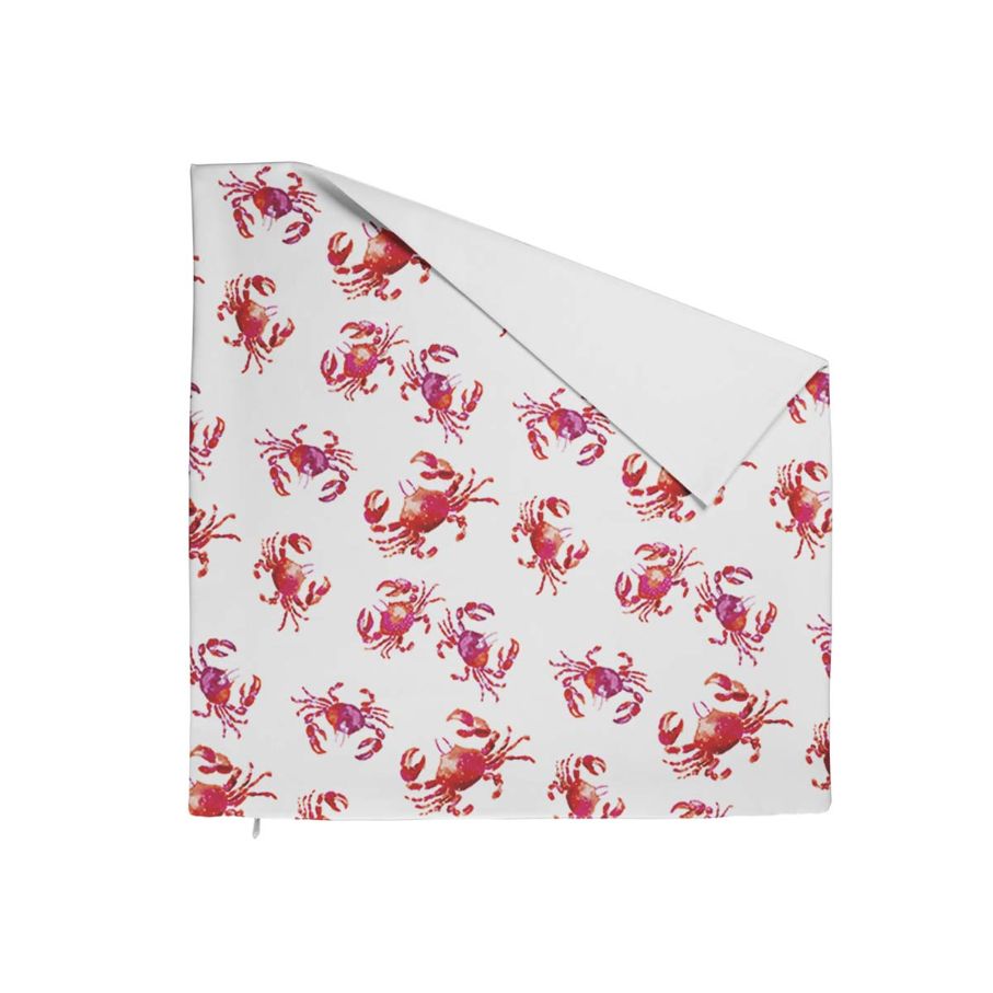 Gesundheitskissen Krebse