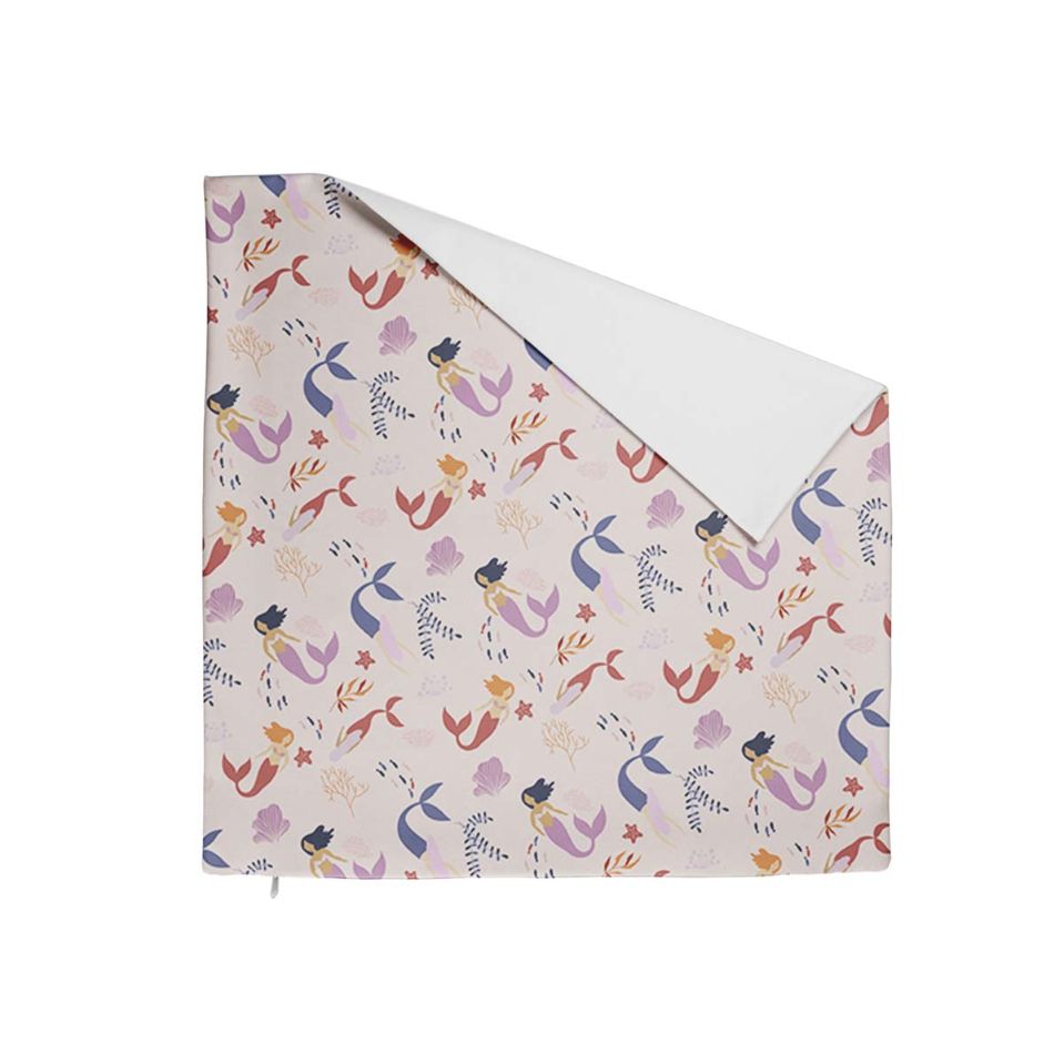 Gesundheitskissen Meerjungfrau