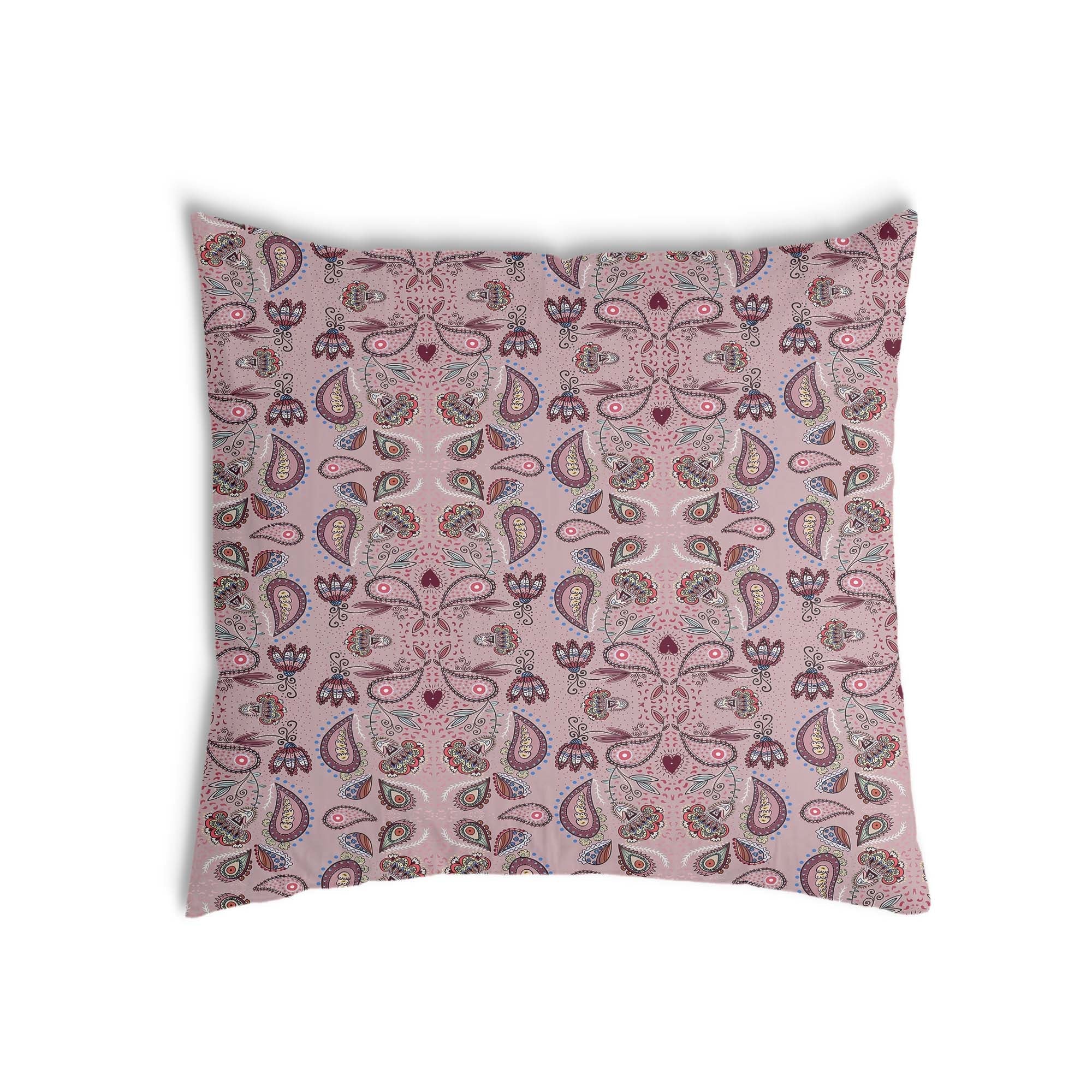 Gezondheidskussen Roze Mandala