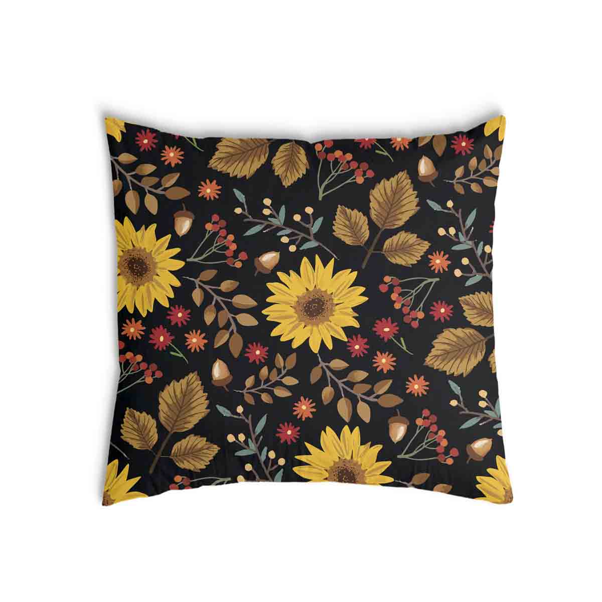 Gesundheitskissen mit Sonnenblume