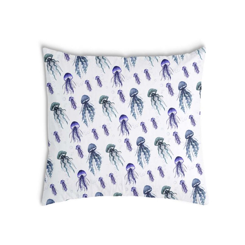 Gezondheidskussen Kwallen