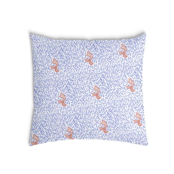 Gezondheidskussen Vinnen