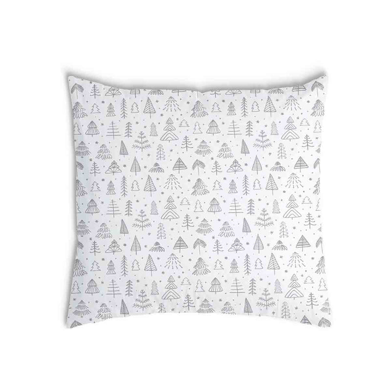 Gezondheidskussen kerstbos
