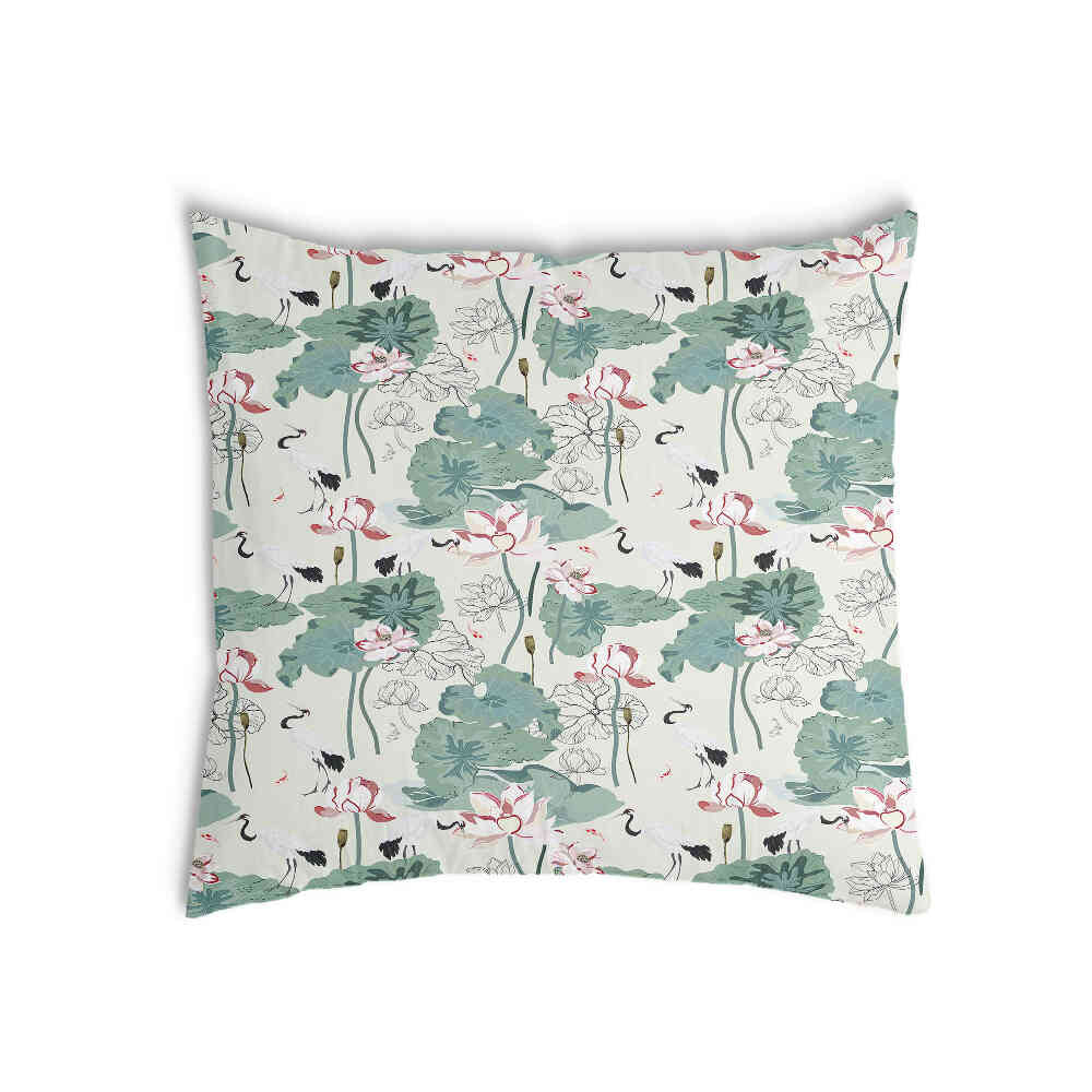 Gezondheidskussen Waterlelie