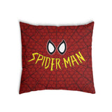 Gezondheidskussen Rood Spiderman